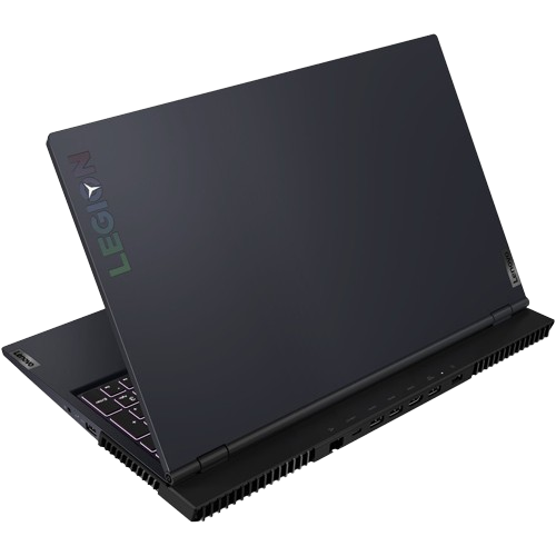 Ноутбук 15.6" Lenovo Legion 5 15ACH6H (82JU001NFR) Phantom Blue A